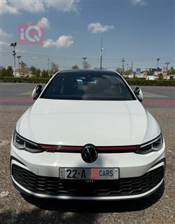 فولكسفاغن جولف